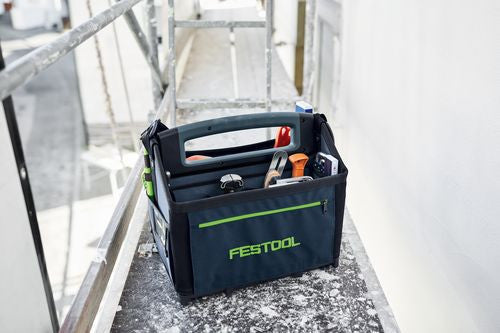 FESTOOL ToolBag Systainer³ SYS3 T-BAG M - 577501