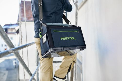 FESTOOL ToolBag Systainer³ SYS3 T-BAG M - 577501