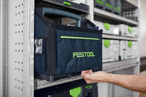 FESTOOL ToolBag Systainer³ SYS3 T-BAG M - 577501