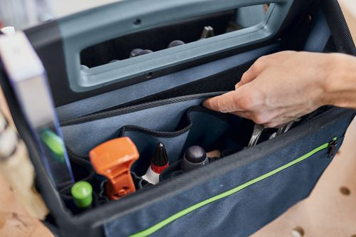 FESTOOL ToolBag Systainer³ SYS3 T-BAG M - 577501
