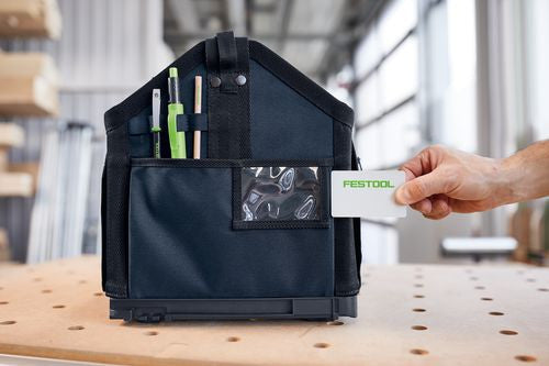 FESTOOL ToolBag Systainer³ SYS3 T-BAG M - 577501