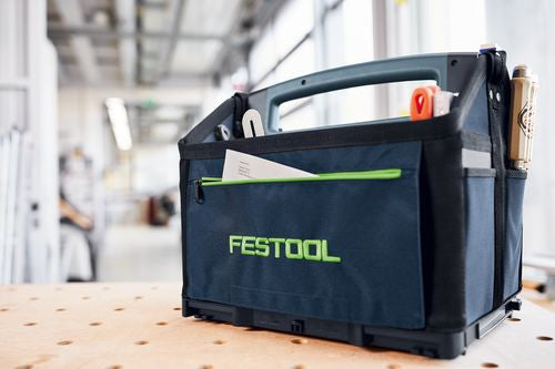 FESTOOL ToolBag Systainer³ SYS3 T-BAG M - 577501