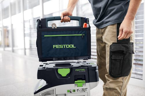 FESTOOL ToolBag Systainer³ SYS3 T-BAG M - 577501
