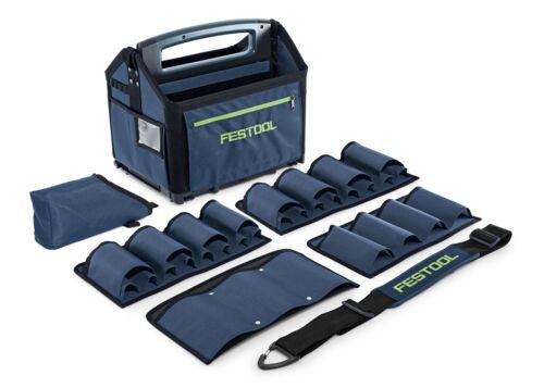 FESTOOL ToolBag Systainer³ SYS3 T-BAG M - 577501