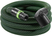 FESTOOL Tuyau d'aspiration D 27x3m-AS-90°/CT - 577160