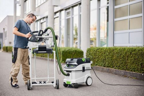 FESTOOL Tuyau d'aspiration Ø36x1,4m AS/CTR - 578945