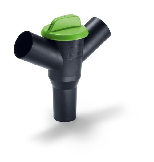 FESTOOL Valve en Y aspiration SV-ASD50SWT - 578533
