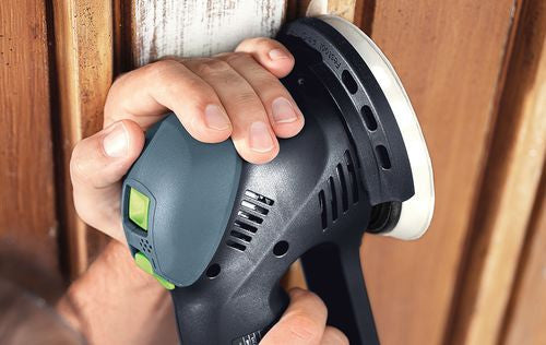 FESTOOL Abrasifs STF Ø 125/90 RU2
