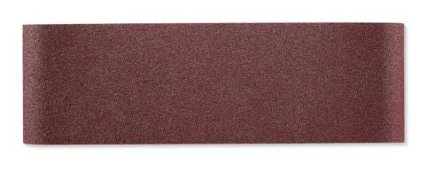 FESTOOL 10 Bandes abrasives Rubin 533x75mm pour ponçage Bois