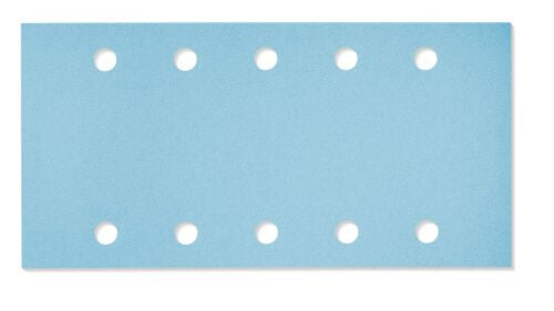 FESTOOL 100 Abrasifs Granat 115x228mm pour supports durs StickFix