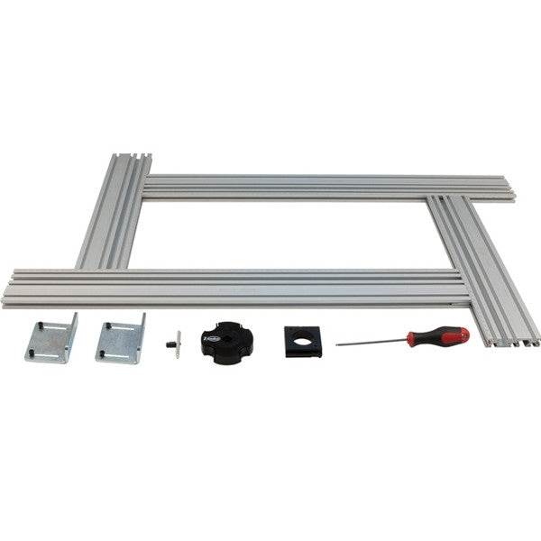 Gabarit de fraisage pf700 6046477 virutex