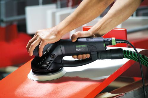 FESTOOL 25 Abrasifs Saphir Ø150mm pour décapage