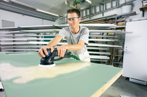 FESTOOL 25 Abrasifs Saphir Ø150mm pour décapage