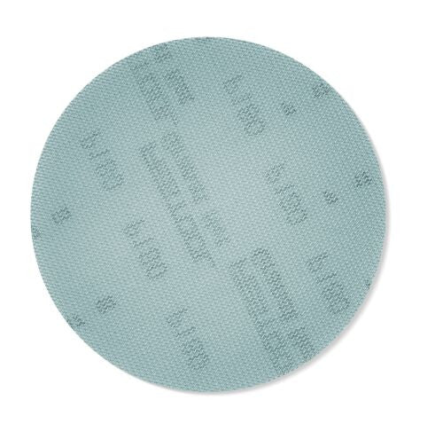 FESTOOL 50 Abrasifs maillé Granat Net Ø125mm pour enduits