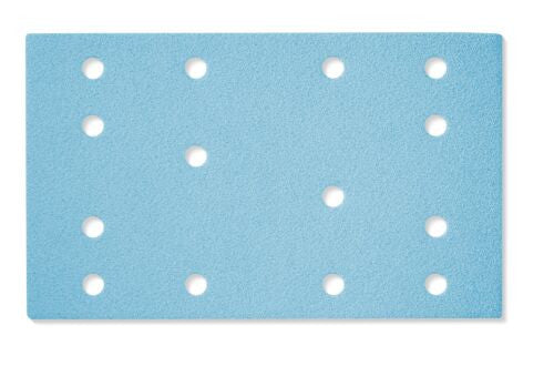 FESTOOL Abrasifs Granat 80x133mm pour supports durs StickFix