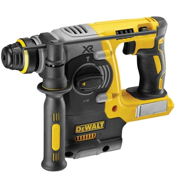 Perforateur burineur sds-plus 18v xr solo en tstak dch273nt dewalt