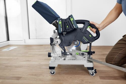 FESTOOL Lame de scie circulaire pour Alu/Plastique Ø160 à 260mm
