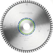 FESTOOL Lame de scie circulaire pour Alu/Plastique Ø160 à 260mm