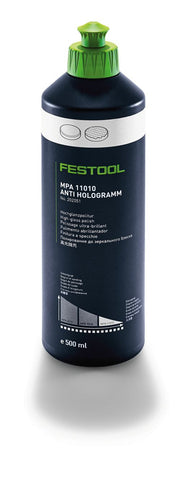 FESTOOL Produits de polissage MPA 0,5L