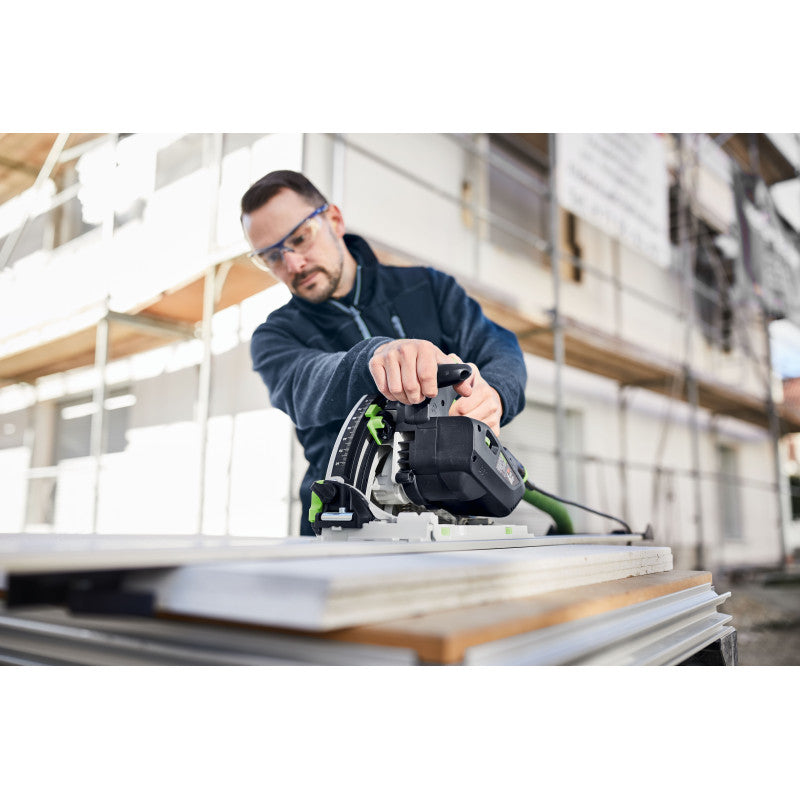 FESTOOL Lame de scie diamant matériaux abrasifs - 205558