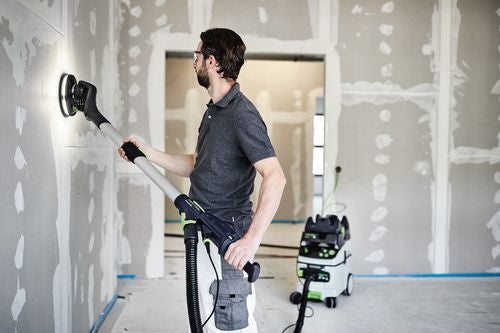 FESTOOL 5 Abrasifs Granat Ø225mm pour décapage