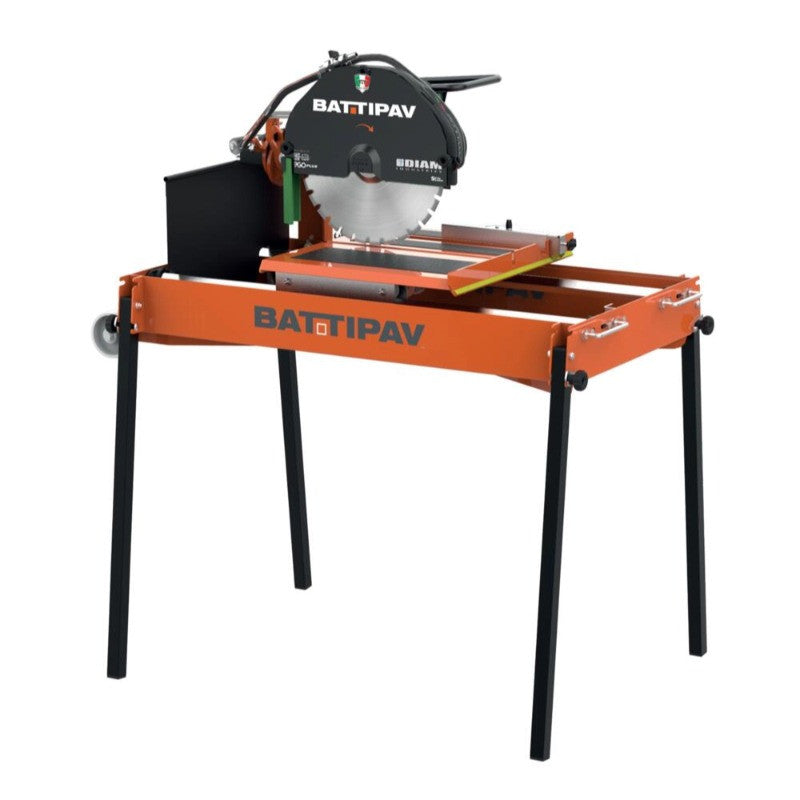 DIAM Scie sur table 2,2KW 230V Ø350mm - EGOPLUS