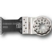 Lame e cut bois 35mm starlock 133 (x1)