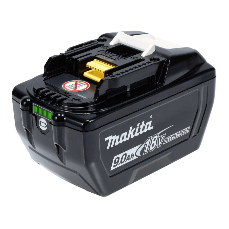 MAKITA Batterie 18V 9Ah LXT BL1890 - 1915H4-0