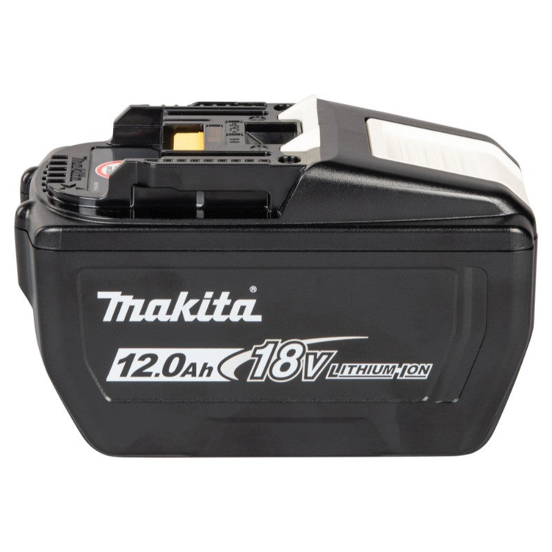 MAKITA Batterie 18V 12Ah LXT BL18120 - 1915J2-8