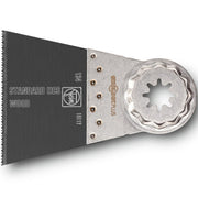 Lame e cut bois 65mm starlock plus 134 fein