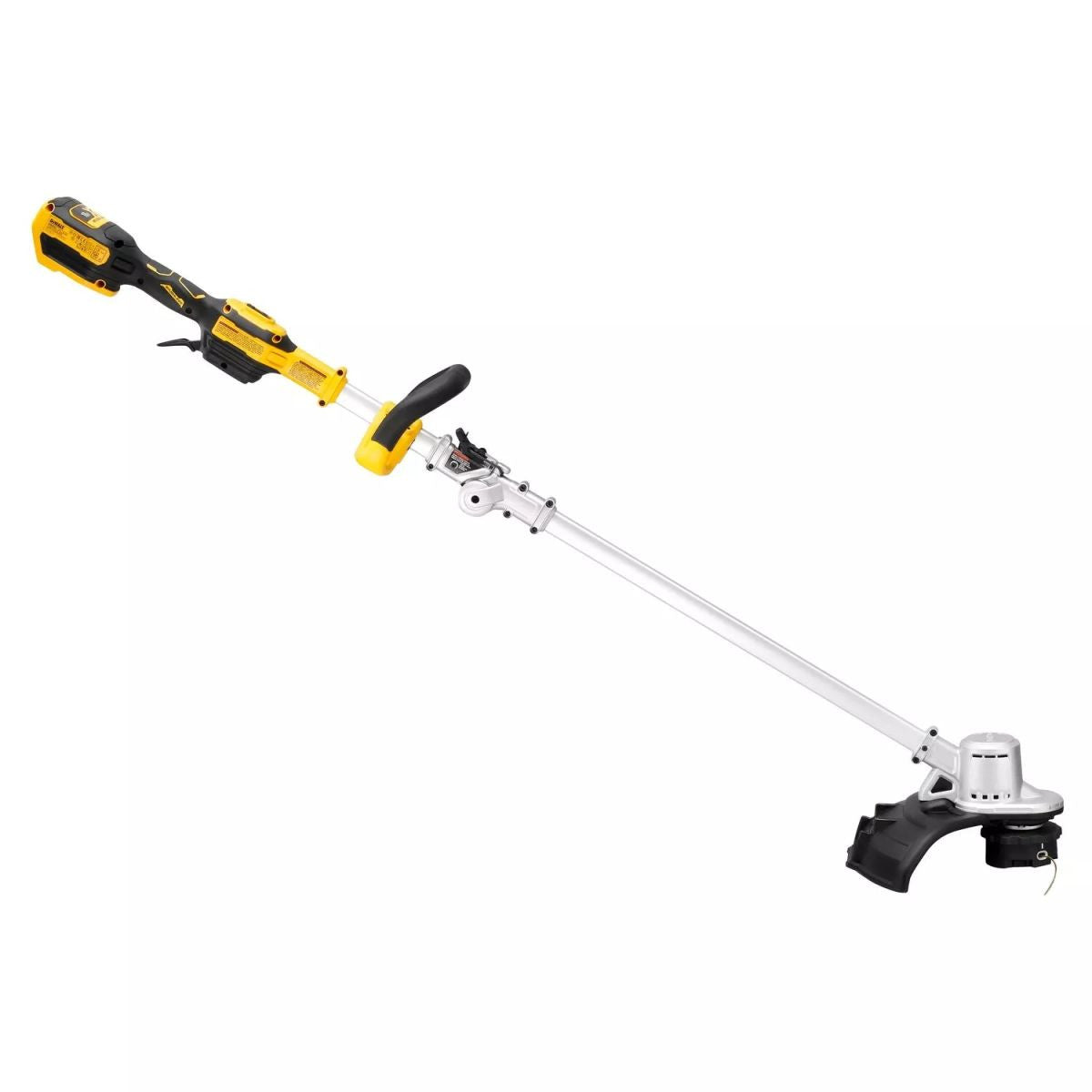DEWALT Pack 2 outils Jardin 18V 5Ah DCMST561+DCMHT563 - DCMST561HT-QW