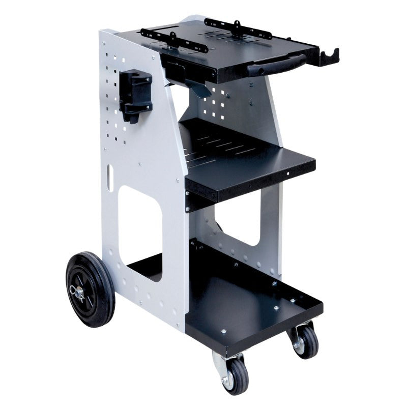 GYS Découpeur plasma avec chariot Easycut K35 PFC - 080805