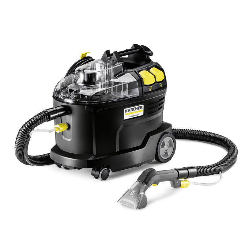 KARCHER Nettoyeur injecteur-extracteur Puzzi 8/1 Go/ Futher - 1.100-249.0
