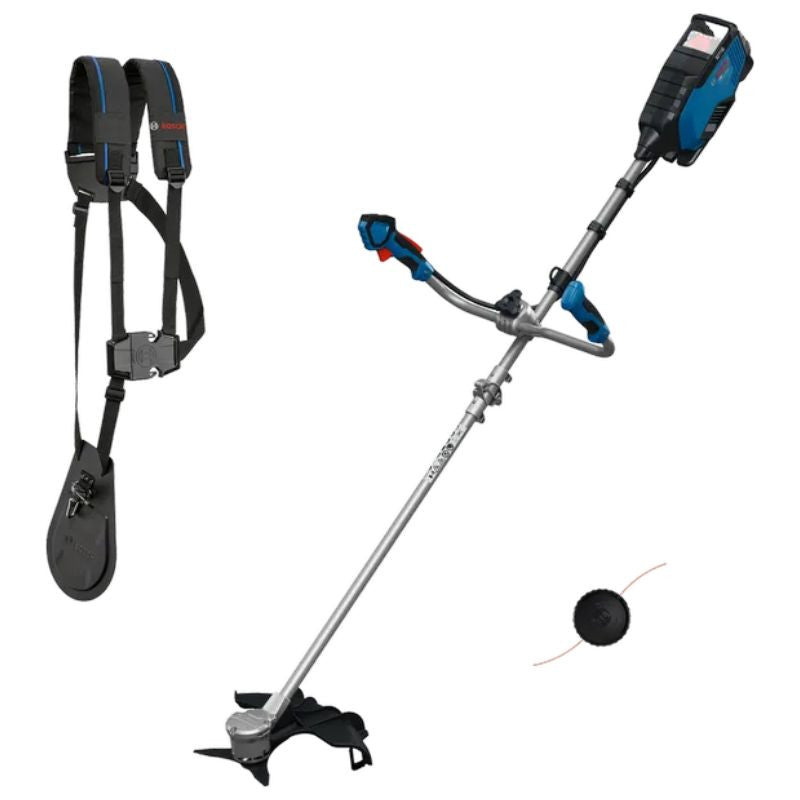 BOSCH Débroussailleuse 18V Solo 25cm GFR18V-25BH - 06008D1200