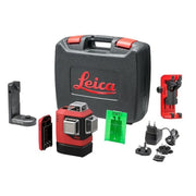 LEICA Laser 3 plans verts Lino L6G - 912971