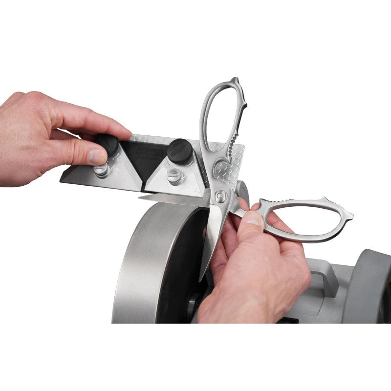 TORMEK Dispositif pour ciseaux - SC-60