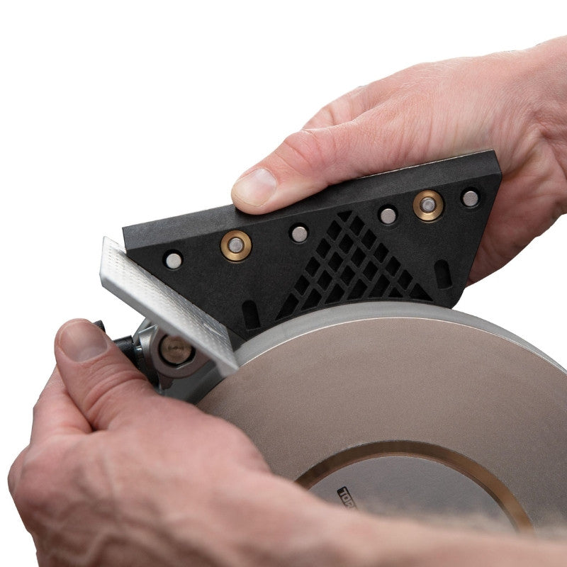 TORMEK Dispositif pour ciseaux - SC-60
