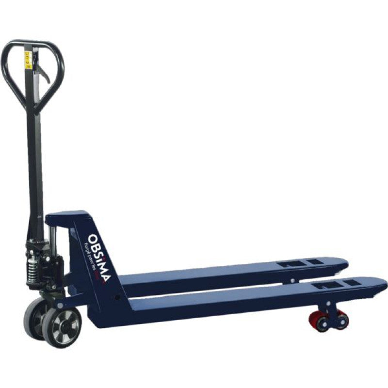 OBSIMA Transpalette manuel 2500kg - 202344
