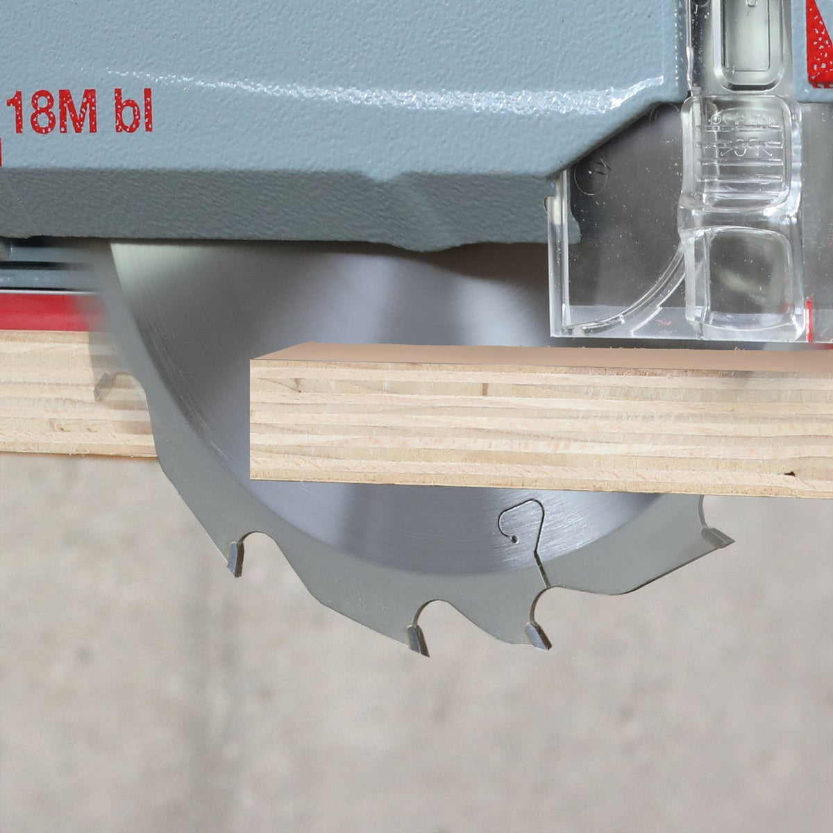 MAFELL Lame de scie bois Ø162X1,8X20 KSB-WF162 GT - 092604