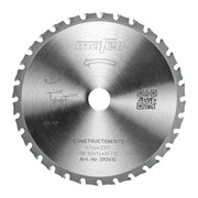 MAFELL Lame circulaire Ø160x1,4x20 carbure 160 Z32 WZFA - 092610