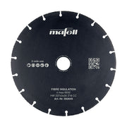 MAFELL Lame scie circulaire Isolant Ø237x3x30mm 18D KSB-FI237 - 092649
