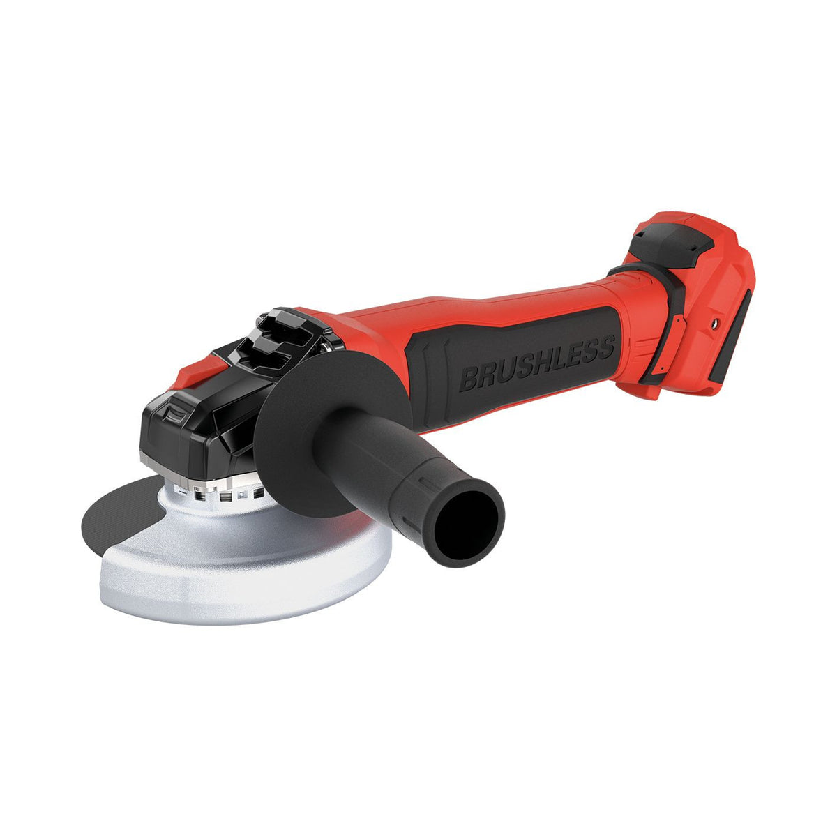 MAFELL Meuleuse d'angle Ø125mm 18V Solo WS125-18 en coffret MAX3 - 91F102