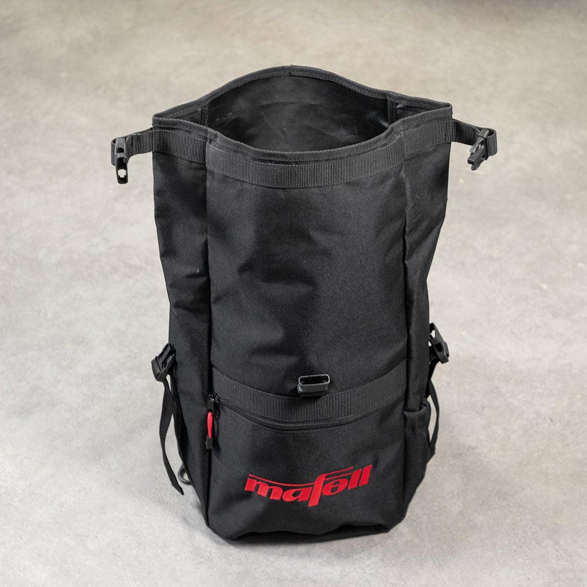 MAFELL Sac à dos roll-top TZ-RS14 RT - 095296