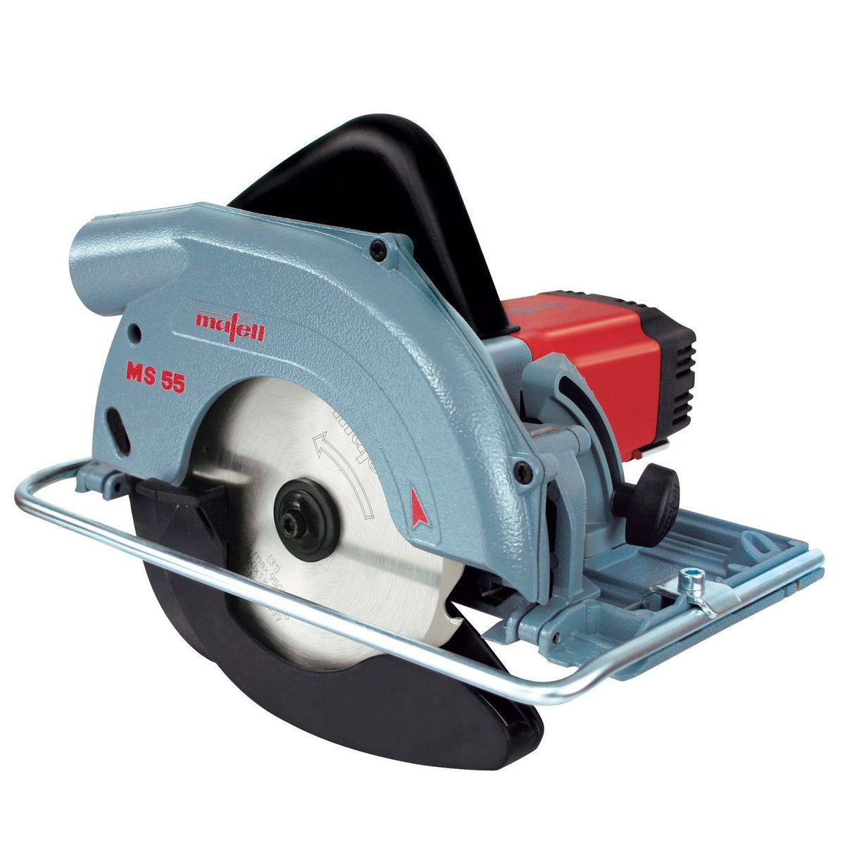 MAFELL Scie circulaire Ø160mm 1100W MS55 carton - 915701