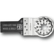 Lame e cut long.life bim 34mm starlock 183
