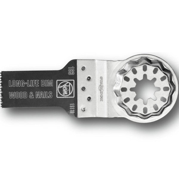 Lame e cut long.life bim 34mm starlock 183