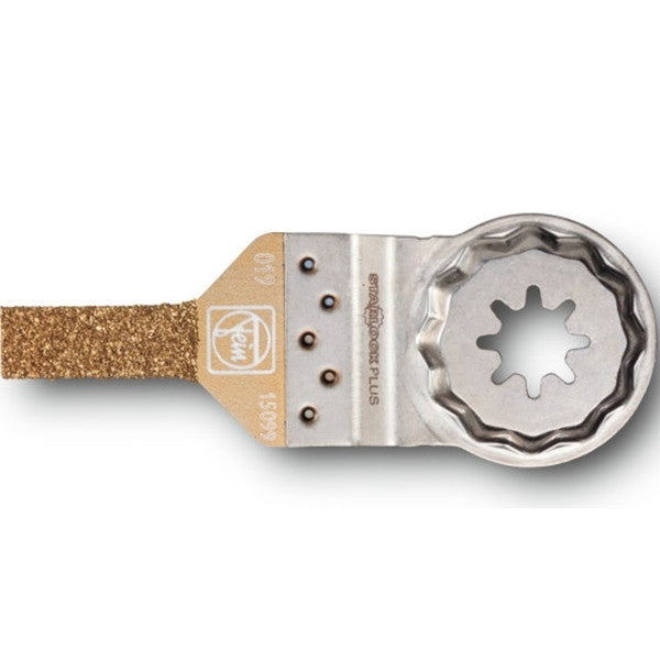 Lime concrétion carbure 30mm starlock plus 019 63706019210 fein