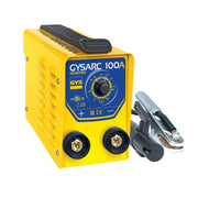 GYS Poste soudure GYSARC 100 MMA avec accessoires - 071551