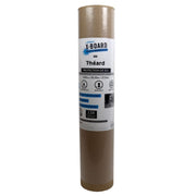 THEARD Bâche de protection de sol X-Bord 350 gr/m²  30,5mTHEARD - 1997XB