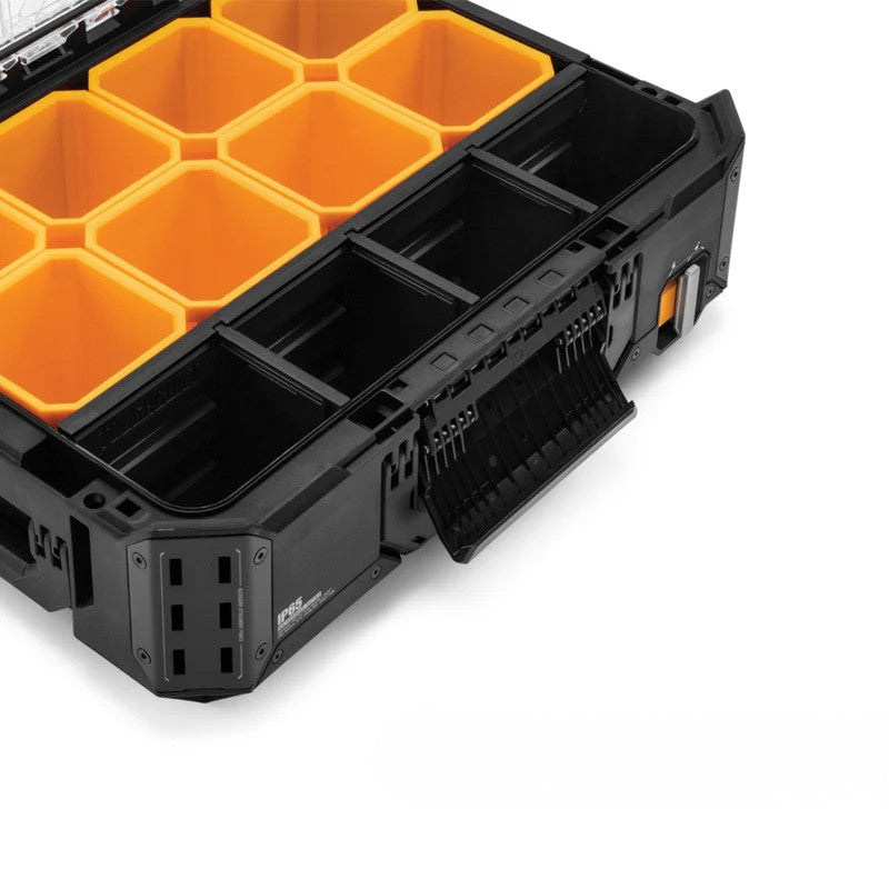 TOUGHBUILT Organiseur Standard StackTech - TB-B1-O-30-BEA